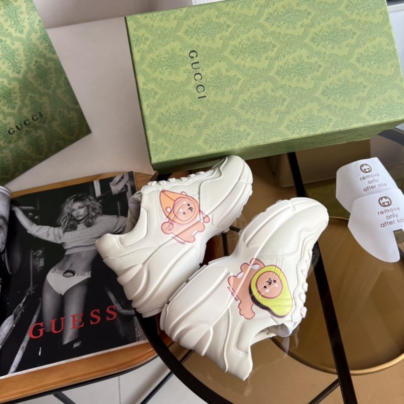 Gucci Sneakers